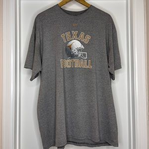Nike Vintage Texas Football 🏈